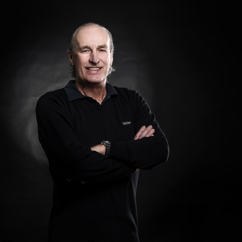 Portrait Firma Tobler » Tobler Sicherheitstechnik