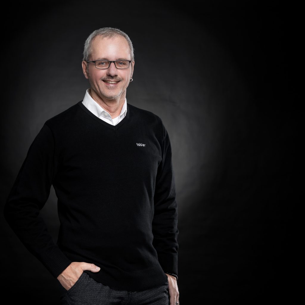 Portrait Firma Tobler » Tobler Sicherheitstechnik
