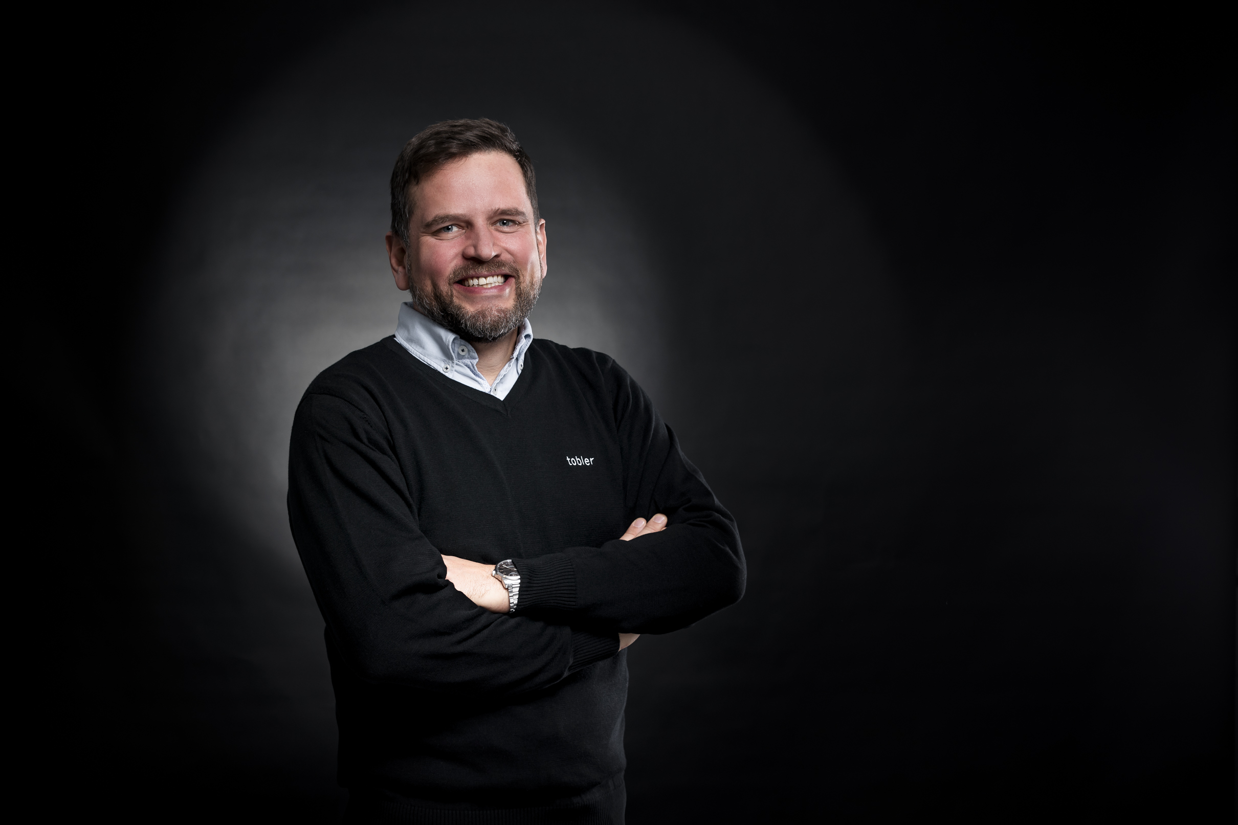 Portrait Firma Tobler » Tobler Sicherheitstechnik