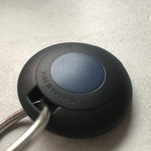 Mobile Key SimonsVoss bei tobler