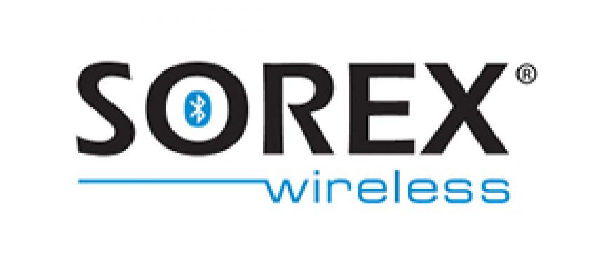 Sorex Wireless Solution